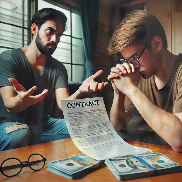 개인회생 변제금 협상