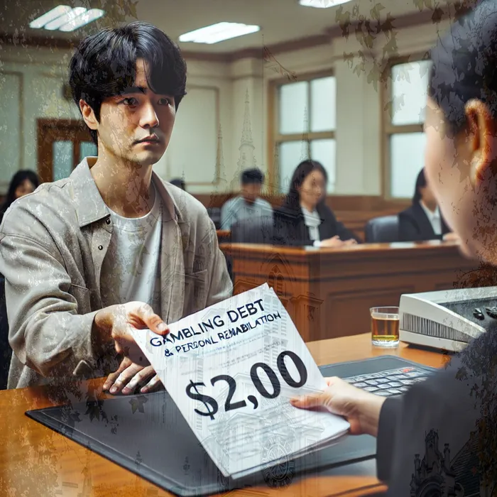 채무 불이행 후 대처