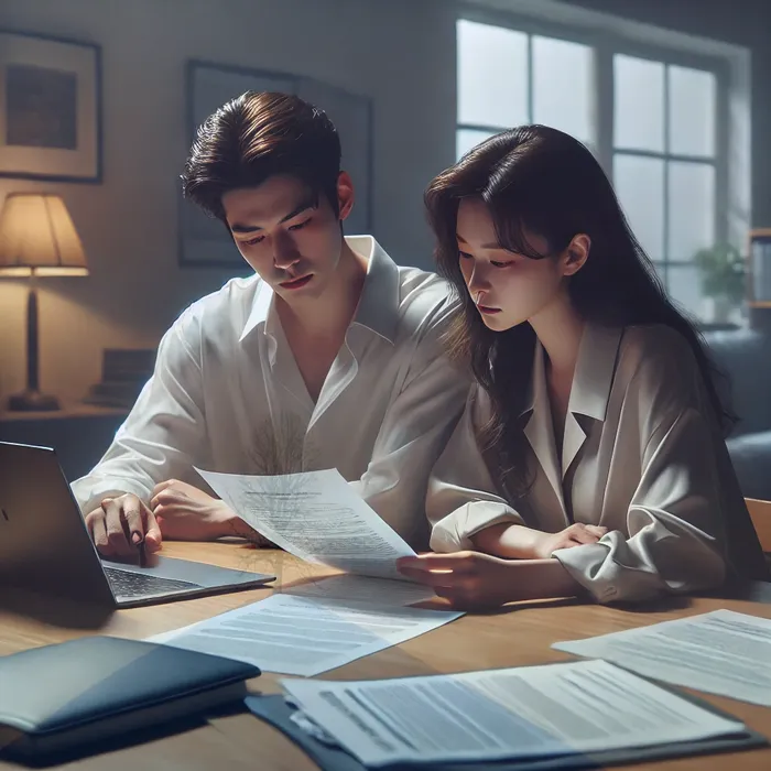 개인회생 성공 사례