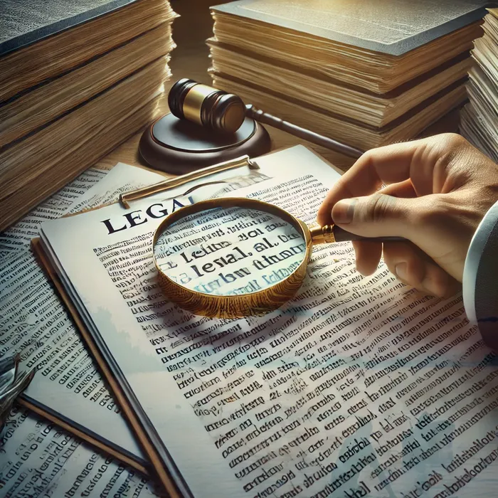 채권자 동의서 제출