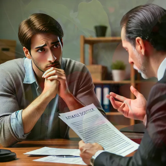 채무 조정 제도