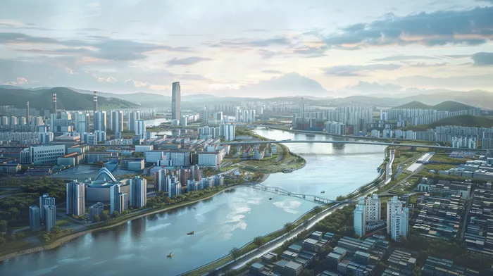 채무 조정 방안