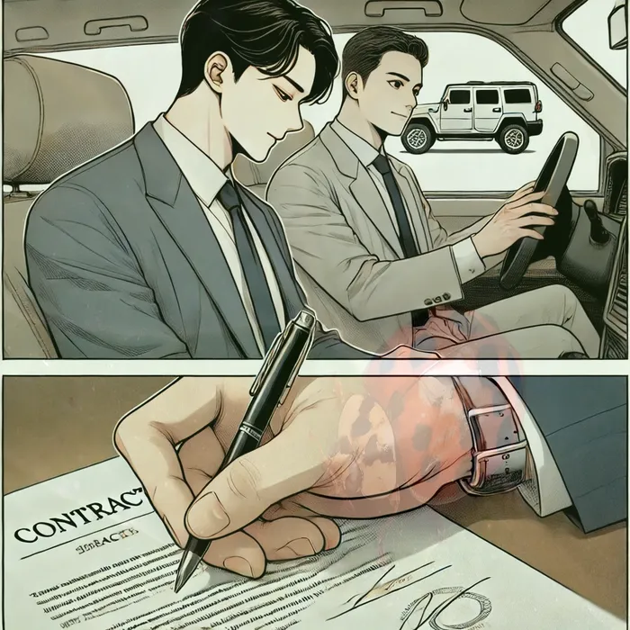 개인회생 후 경제생활