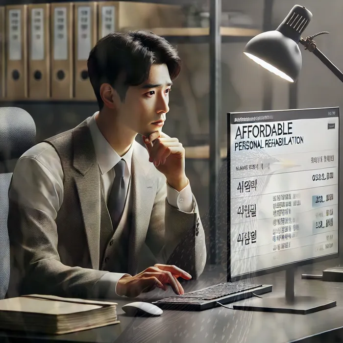 개인회생 후 경제생활