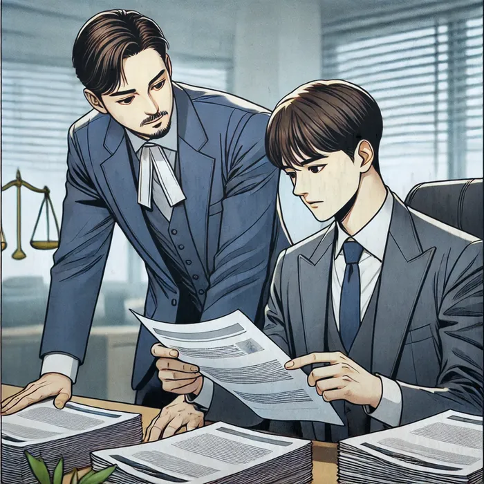 개인회생 장단점