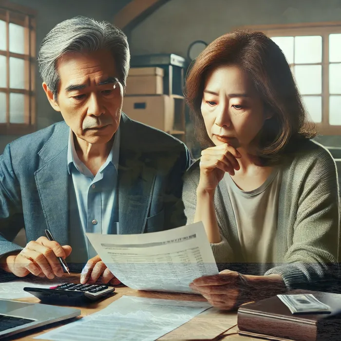 법률 전문가 도움