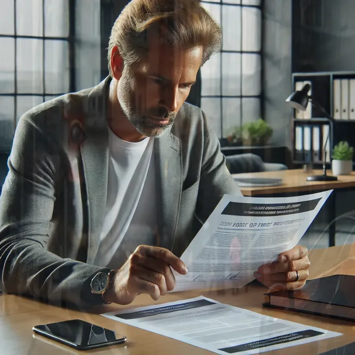 파산 절차 이해