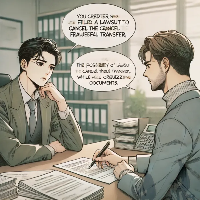 채권자 불만 해결