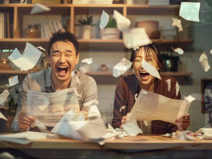 채권자 회의 준비