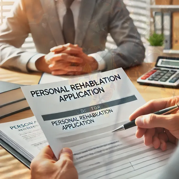 개인회생 변제계획