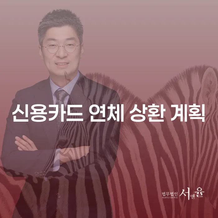 신용카드 연체 상환 계획을 어떻게 세울 수 있을까요?