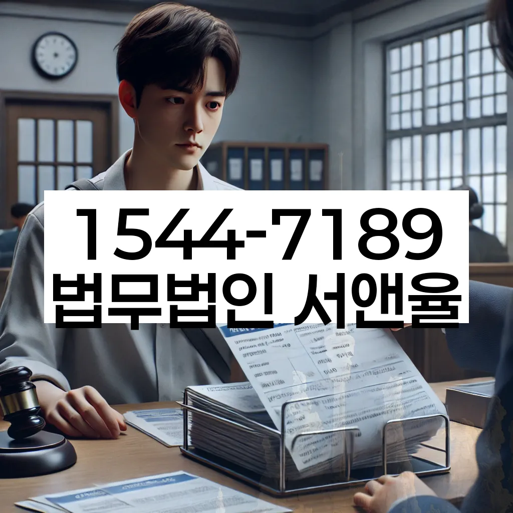재정적 안정