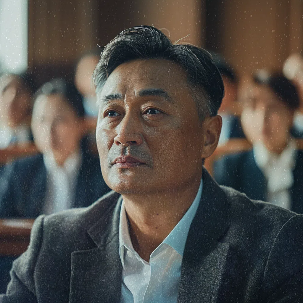 개인회생 절차