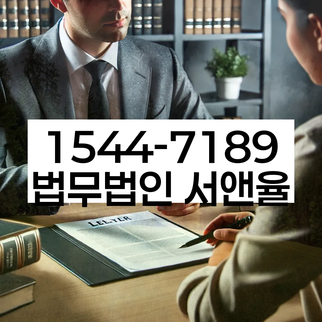 개인회생 신청 시 준비서류
