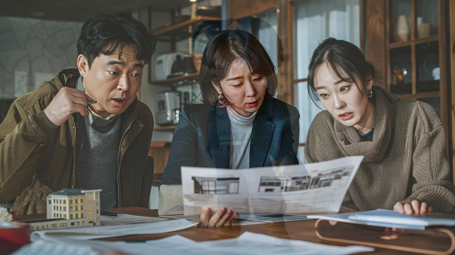채무 조정 사례