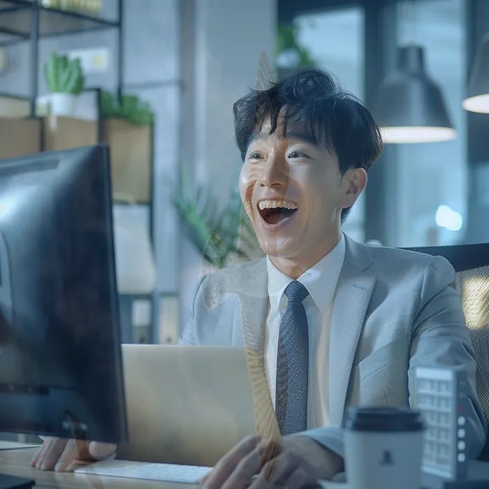 법률 전문가 상담