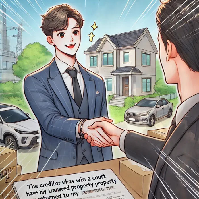 경제적 안정 찾기