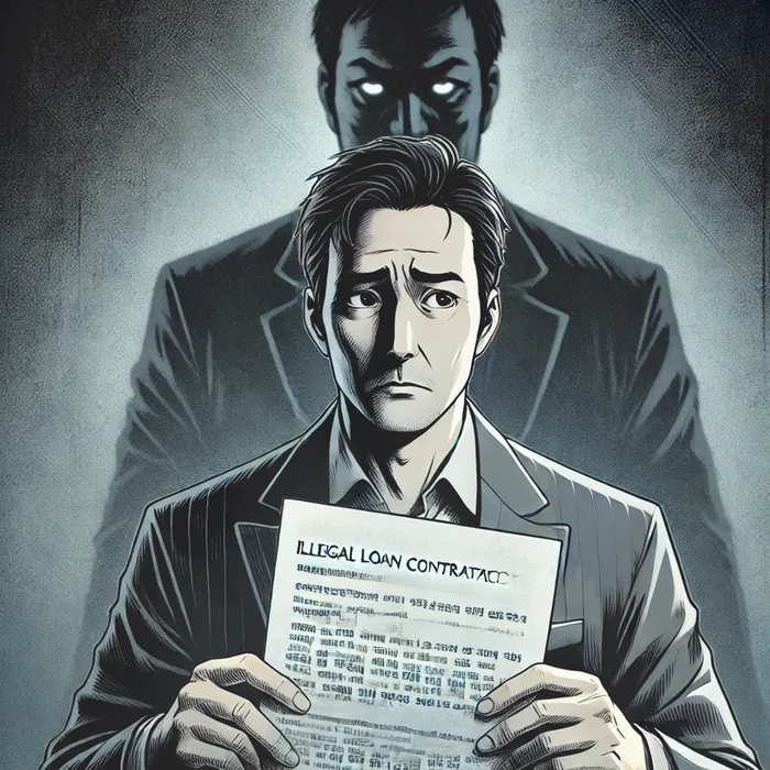 개인회생과 개인파산 비교