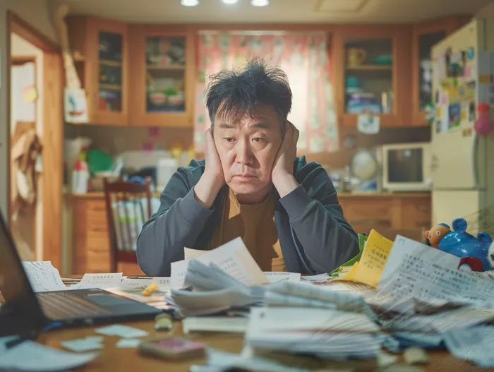 채무 상환 계획