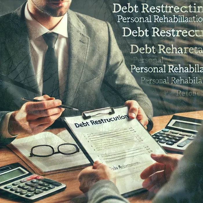 성공적인 개인회생 사례