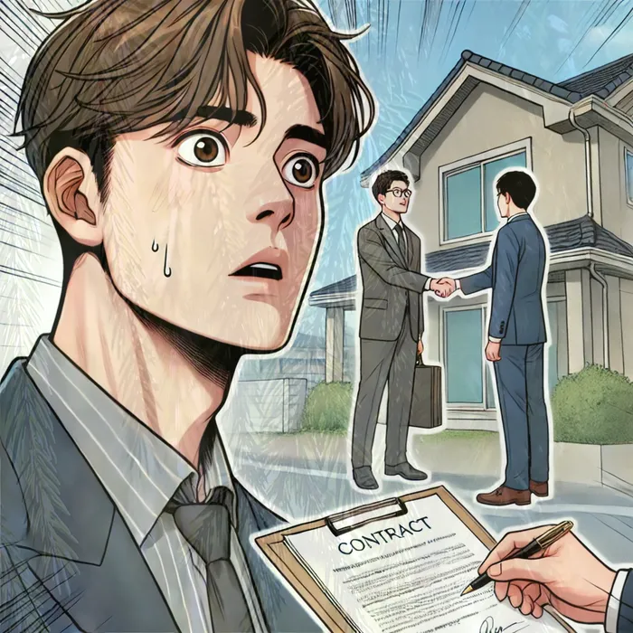 성공적인 파산 사례