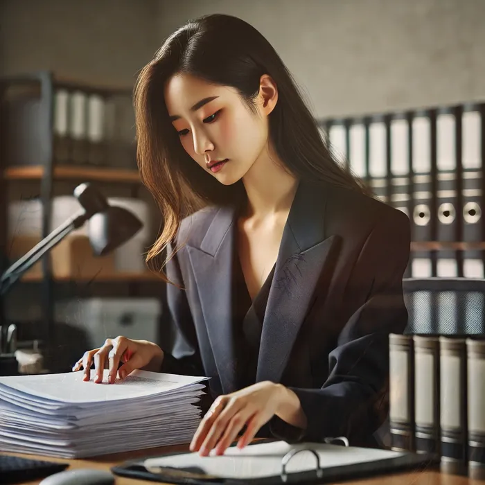 개인회생 신청 절차