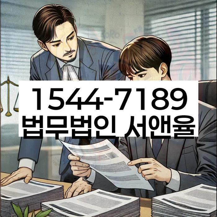 개인회생파산상담