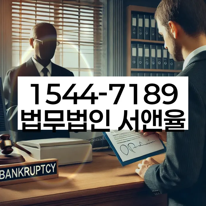 기장 개인회생 절차