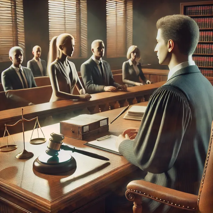 파산 신청 절차