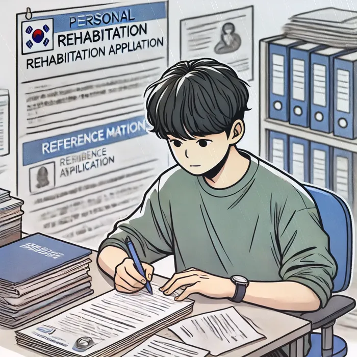 분당구 개인회생 성공 사례