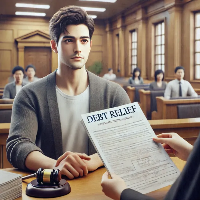 분당구 개인회생 유의사항