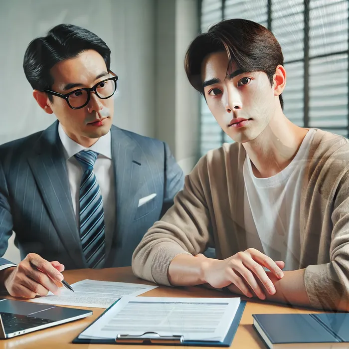 개인회생 장단점