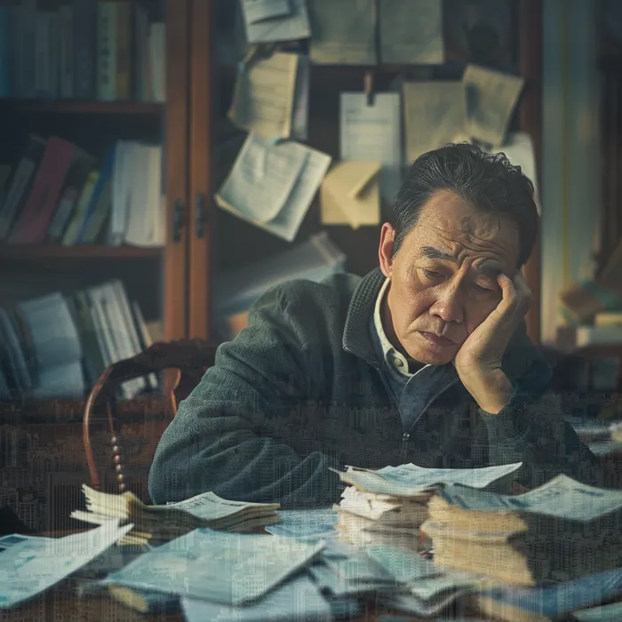 개인회생과 개인파산의 차이