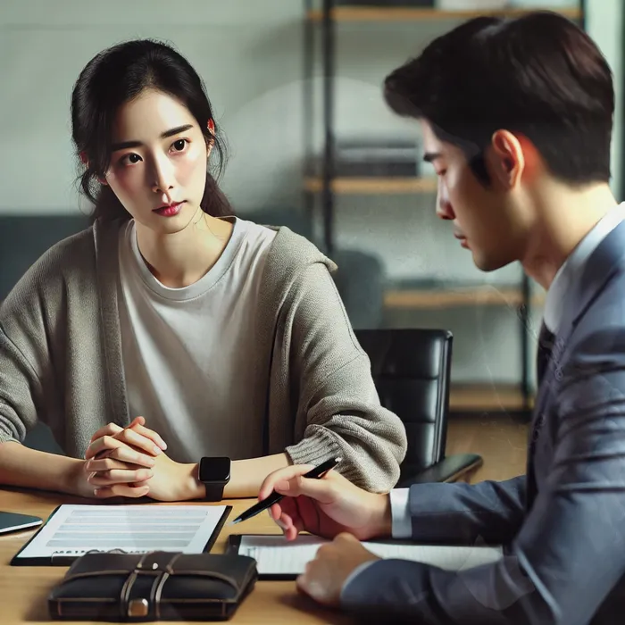 개인파산