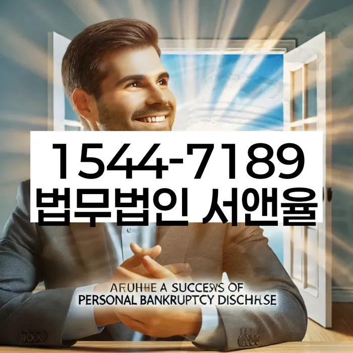 경기도 하북리 개인회생상담