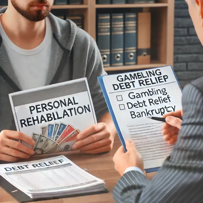 개인회생 신청 조건