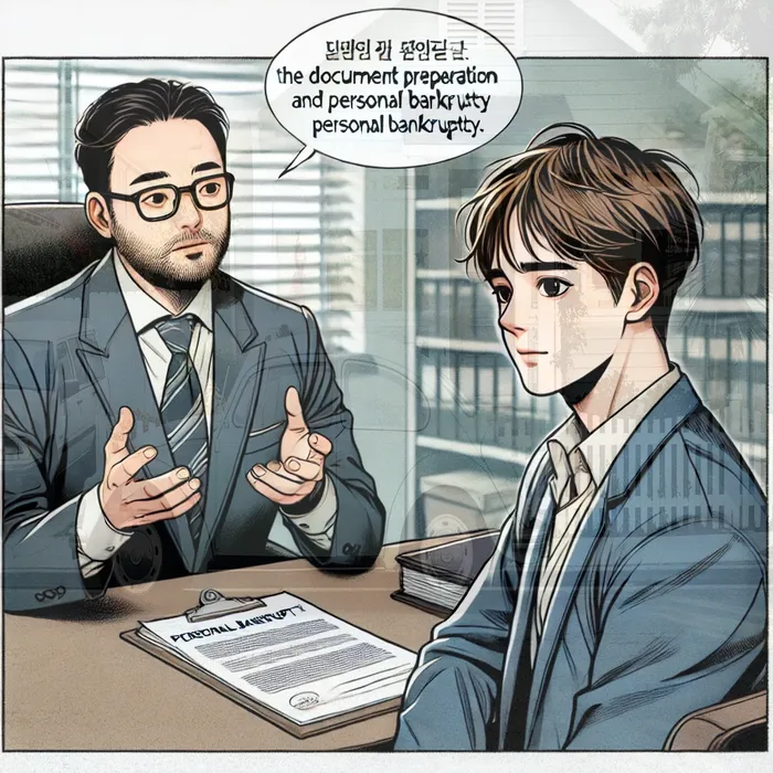 개인회생 성공 사례