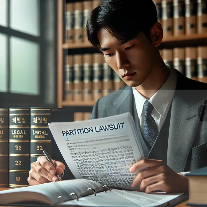 개인파산 신청