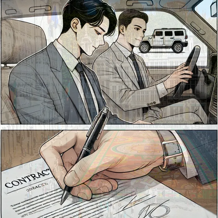 개인회생 신청