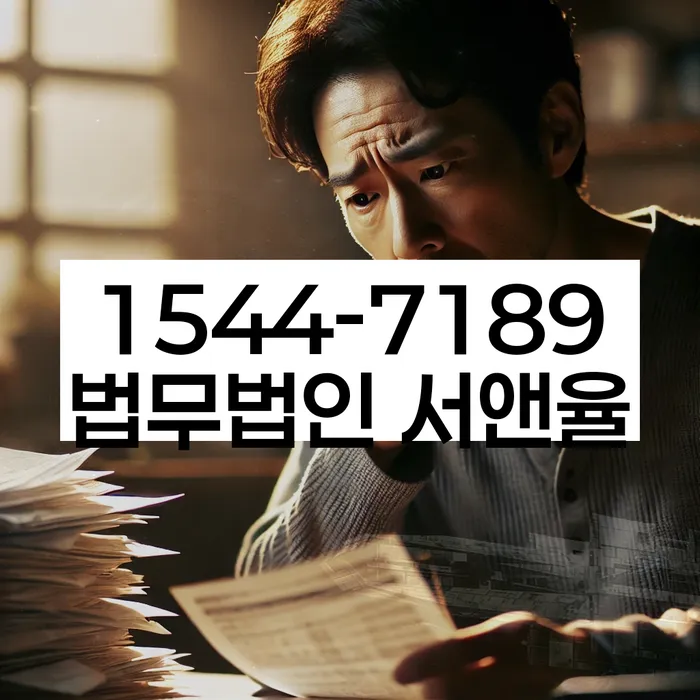 대구 신무동 개인회생상담