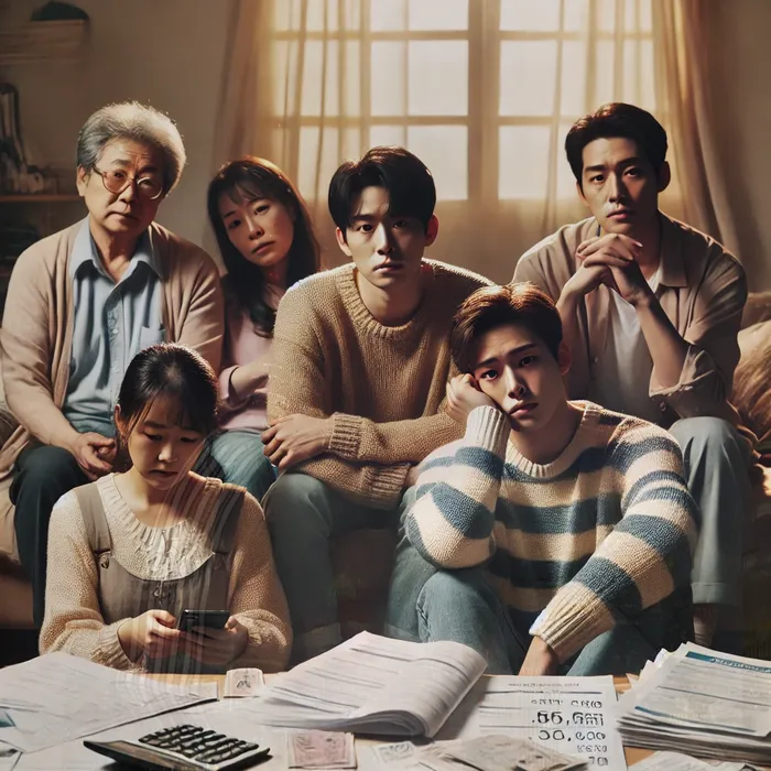 파산과의 차이점