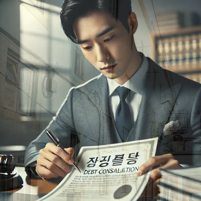 서울 염곡동 개인회생상담
