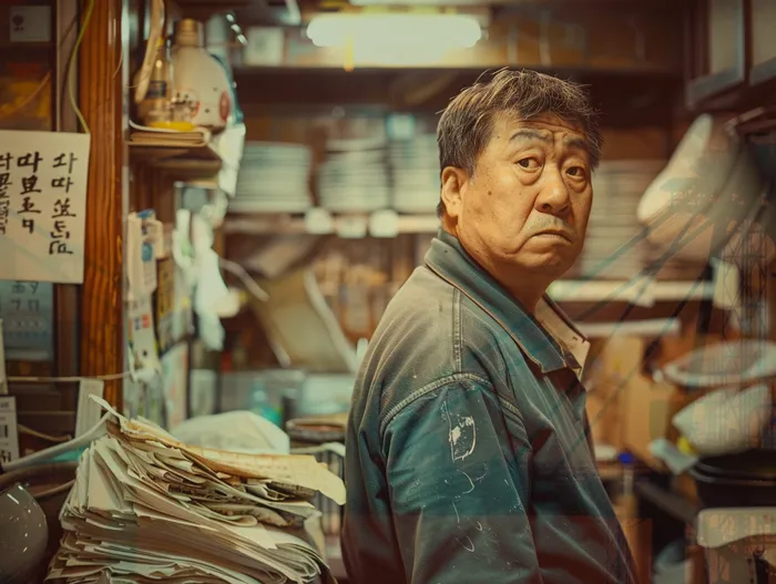 서울 상계동 개인회생