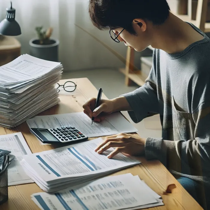 서울 상계동 개인회생