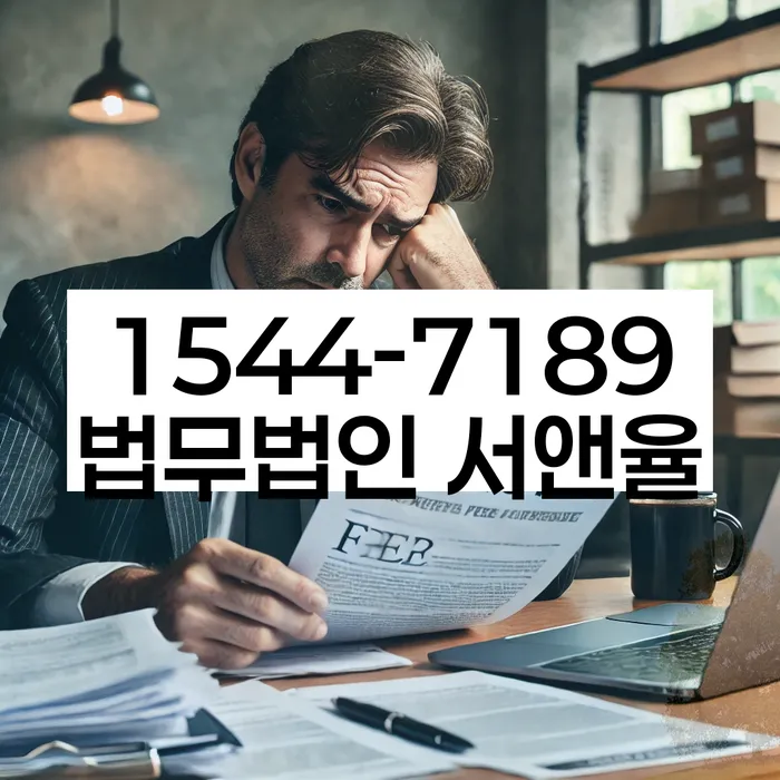 경기도 중앙동 개인파산