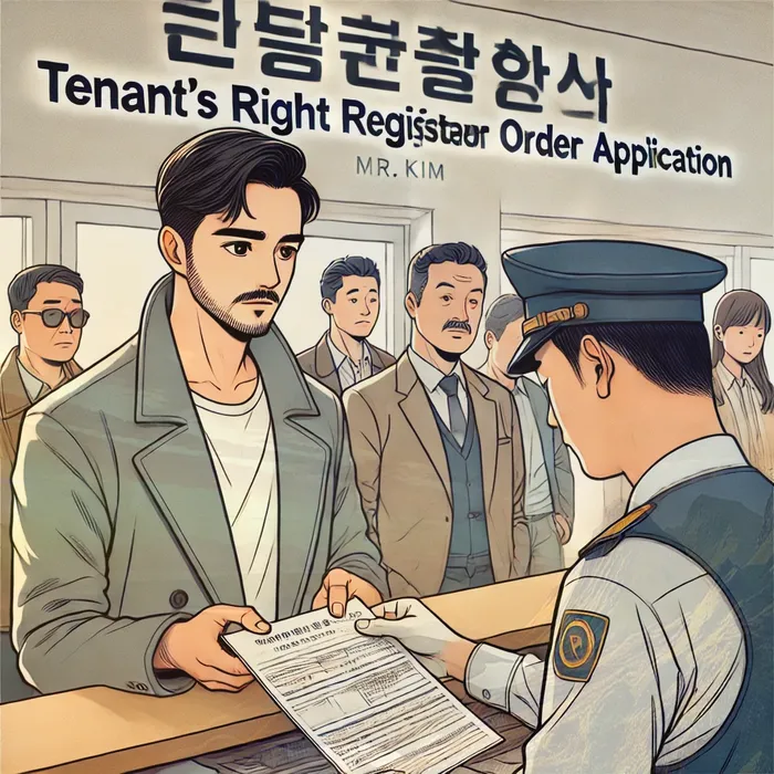 개인회생 절차