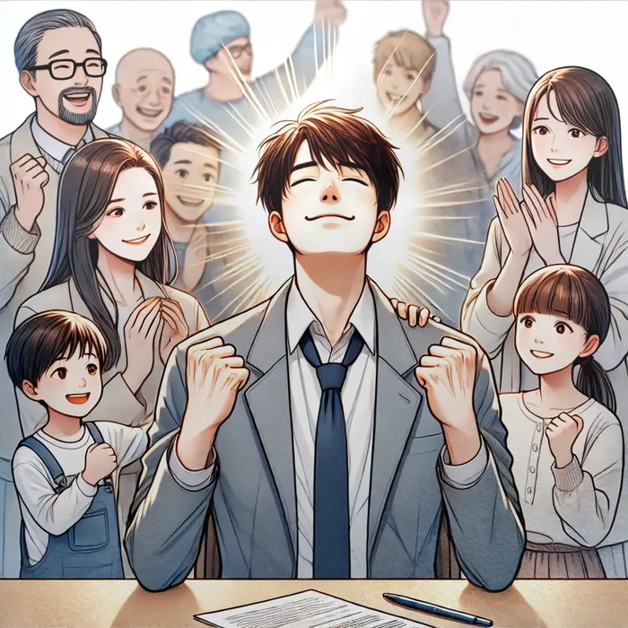적절한 키워드