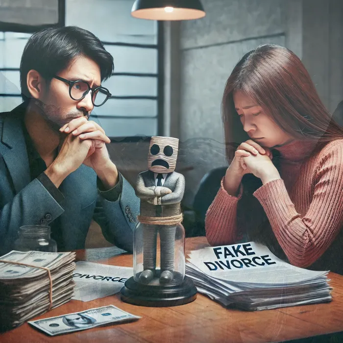 개인회생개인채무