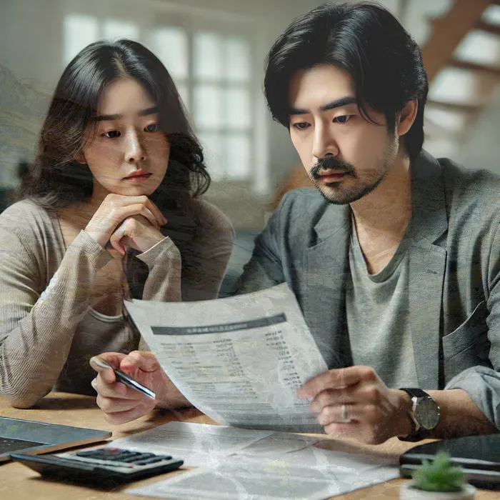 채무 관리 방법