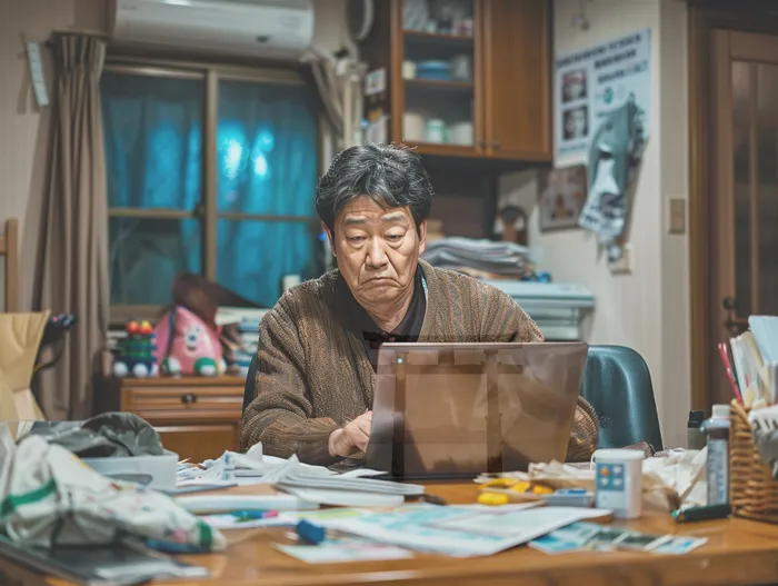 채무조정